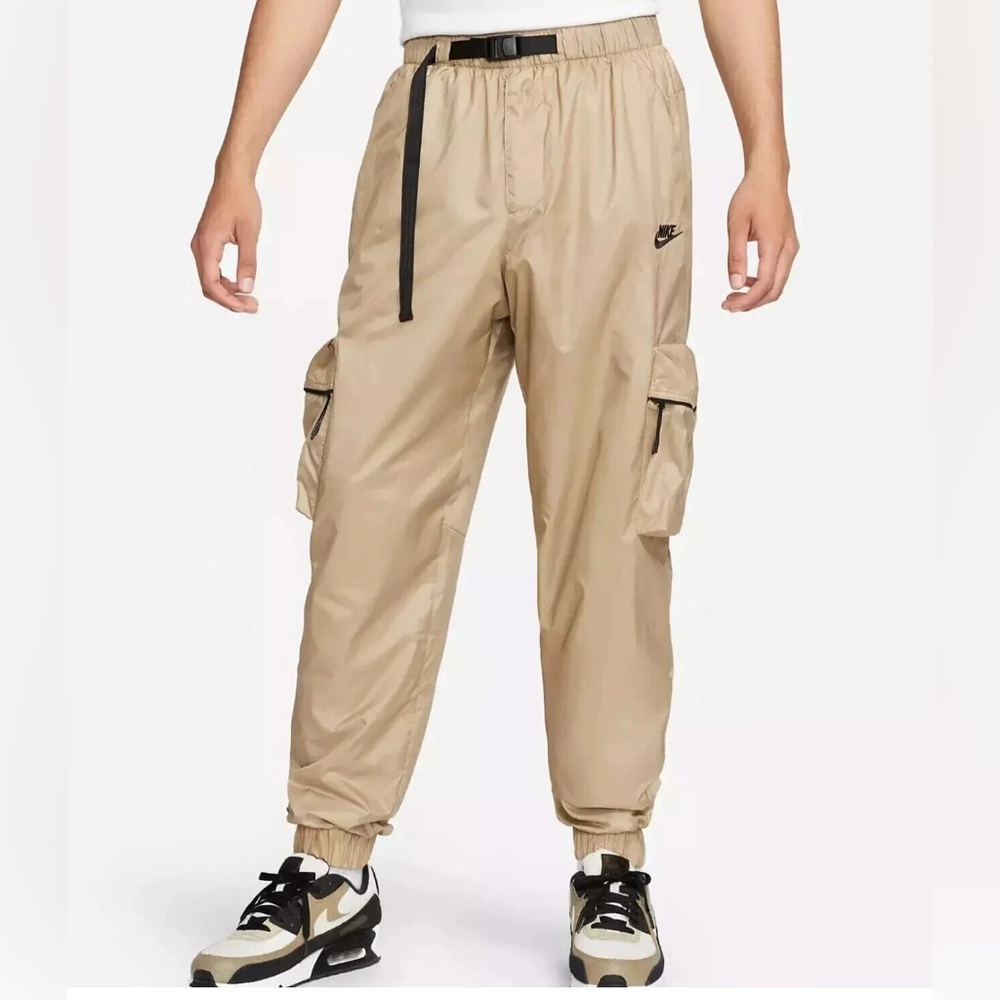 Nike Tech Cargo Jogger Pants